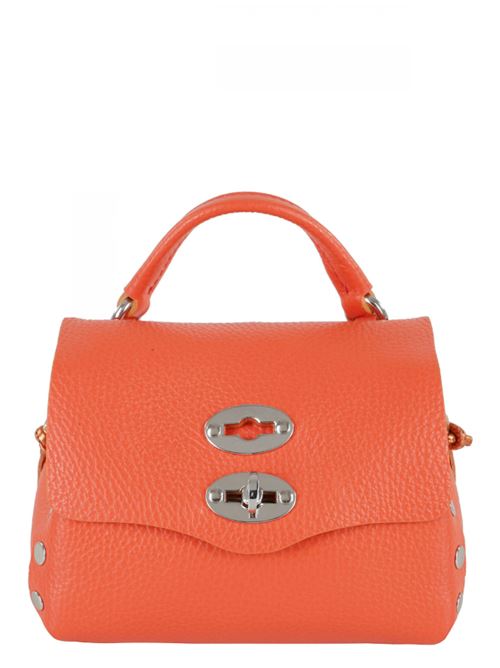 POSTINA DAILY NIGHT SUPER BABY ZANELLATO | 068450.0720000/SBABYZ0382 ORANGE CACO